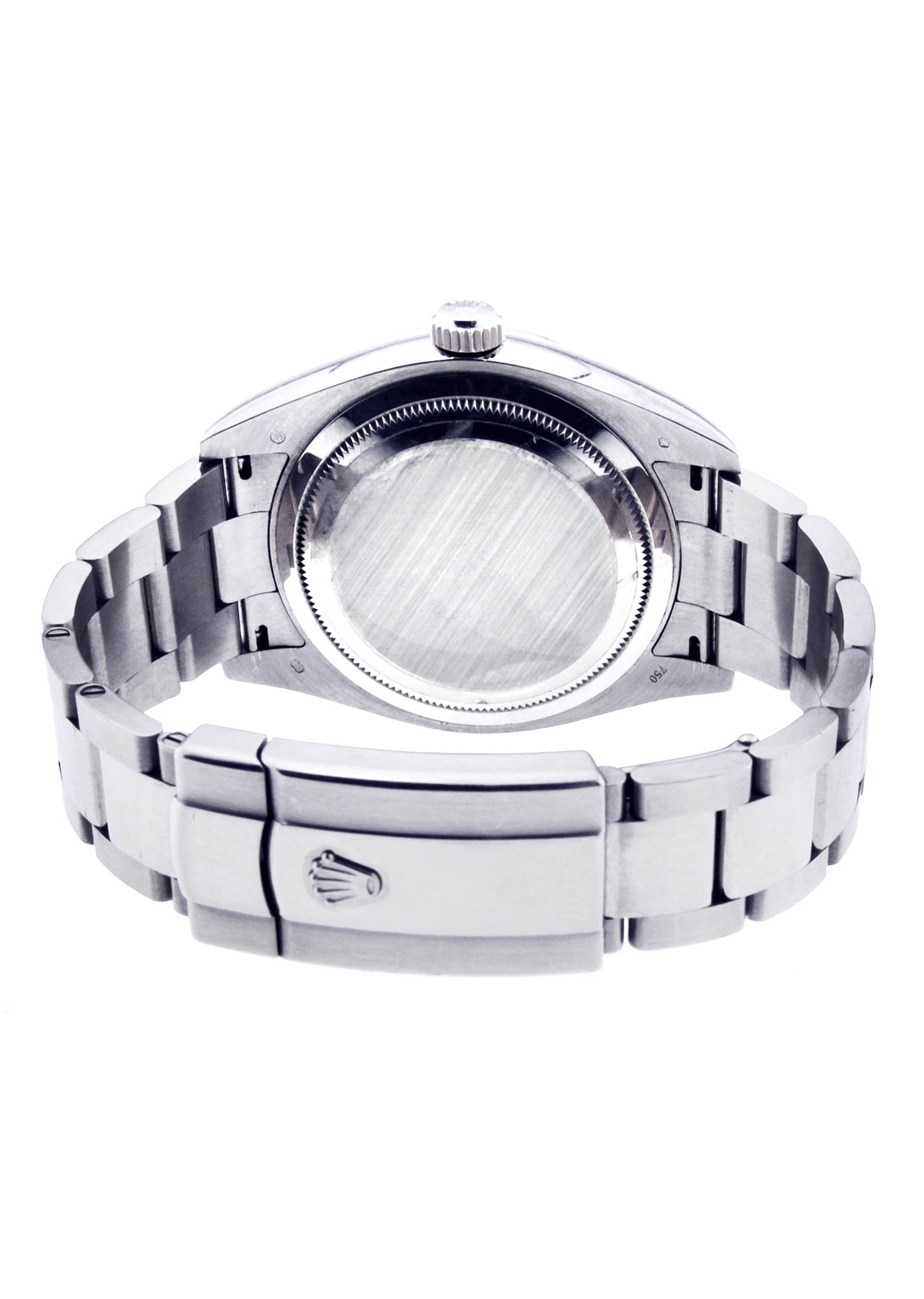 Rolex Sky Dweller | 18K White Gold | 42 Mm