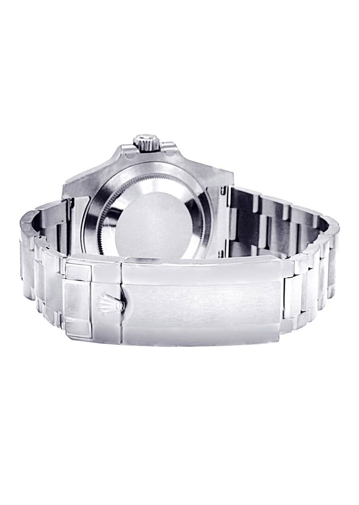 Rolex Submariner | Stainless Steel | 40 Mm Mens Watch FrostNYC 