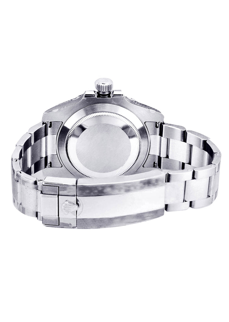 Rolex Submariner | Two Tone | 40 Mm Mens Watch FrostNYC 