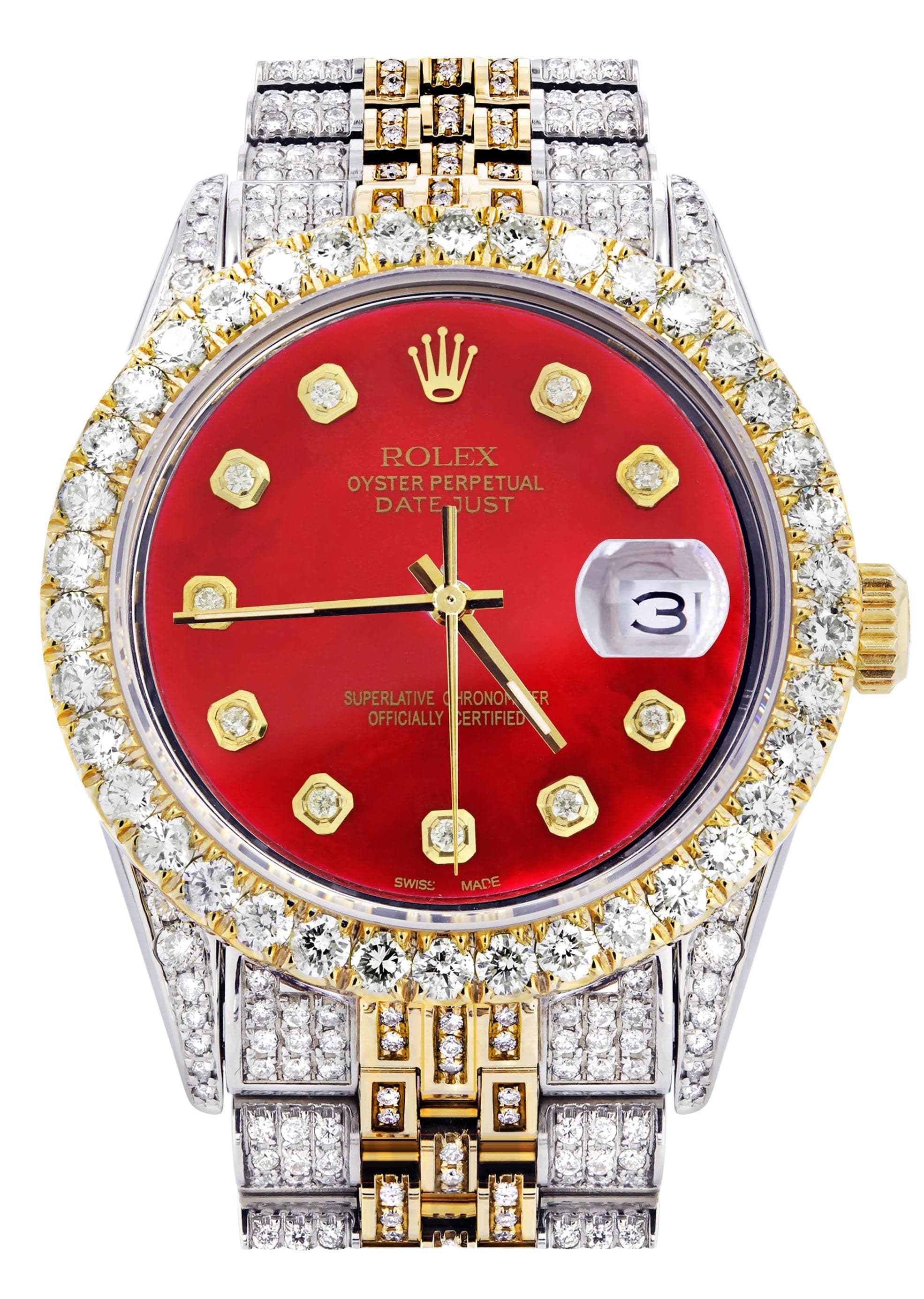 Diamantes Precio Rolex Diamantes Hombre Rolex Diamantes MercadoLibre