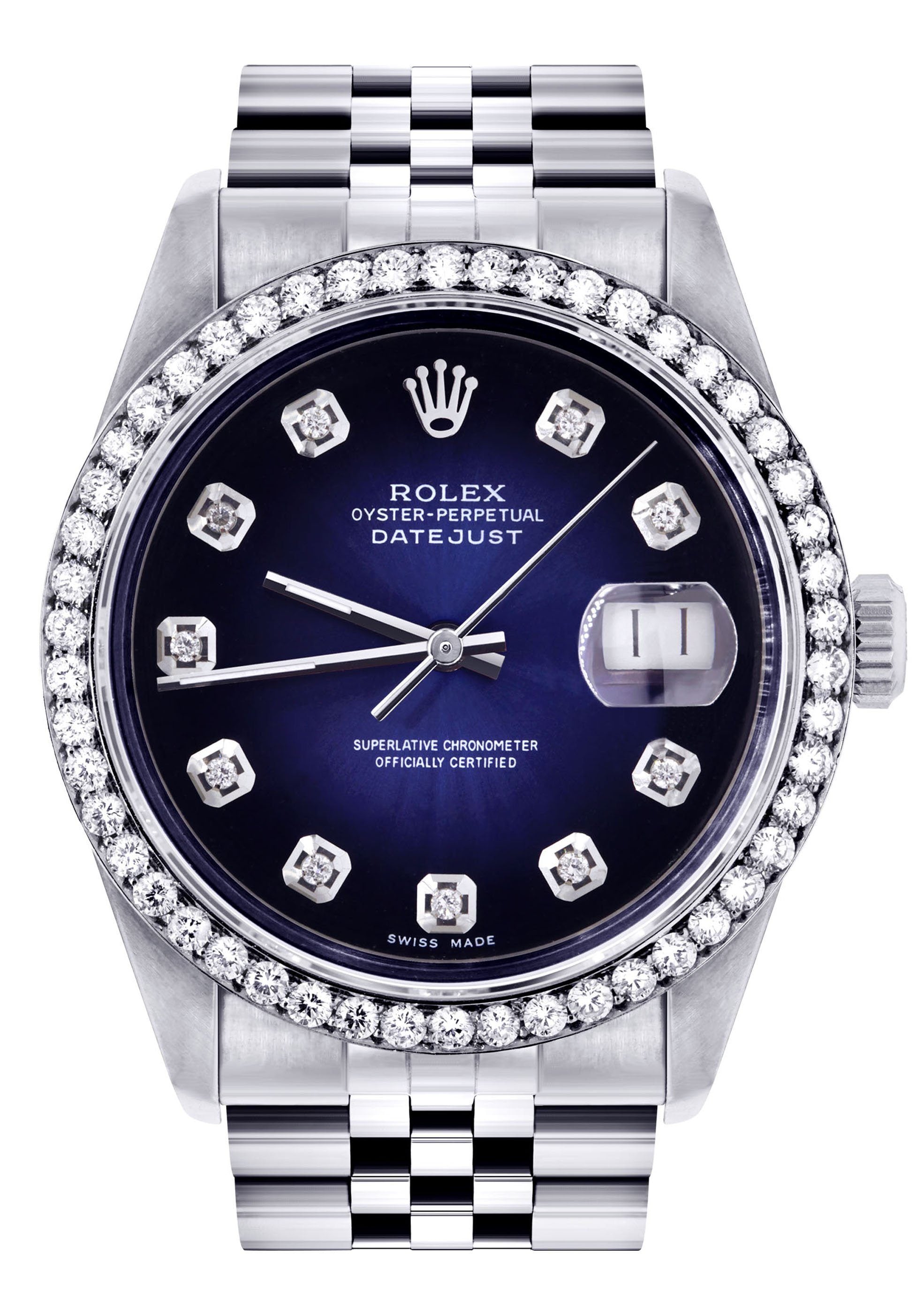 Rolex Women Watches | Rolex Watches For Women | FrostNYC