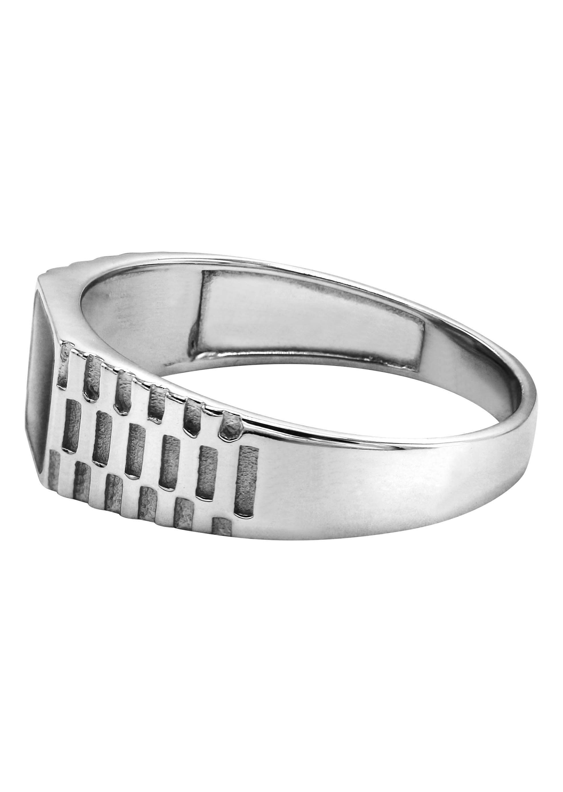 正規 Lennox Thin Men's 13号 silver ring onyx LORO Onyx Miansai 正規 Lennox Thin Men's 13号 silver ring onyx LORO Onyx Miansai