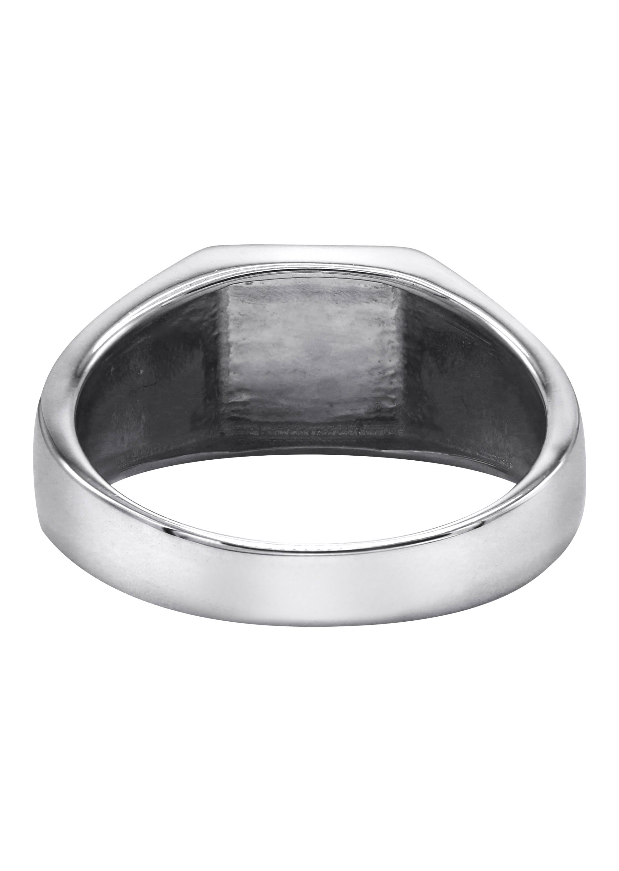 OVY Silver Signet Ring 9号 Silver Signet Ring | OVY