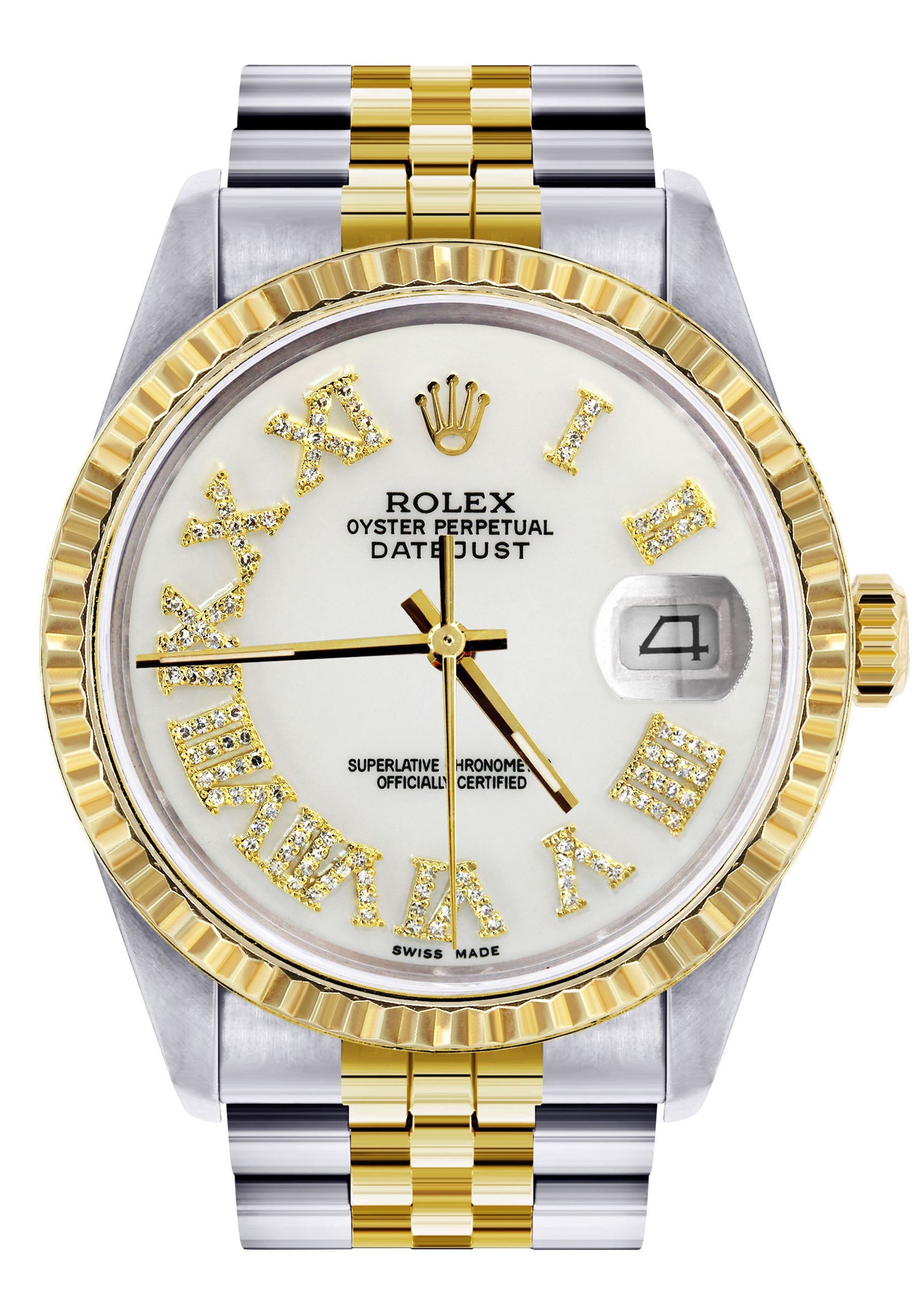 Rolex Daytona Rolex Datejust Zifferblatt Tauschen Rolex 16233