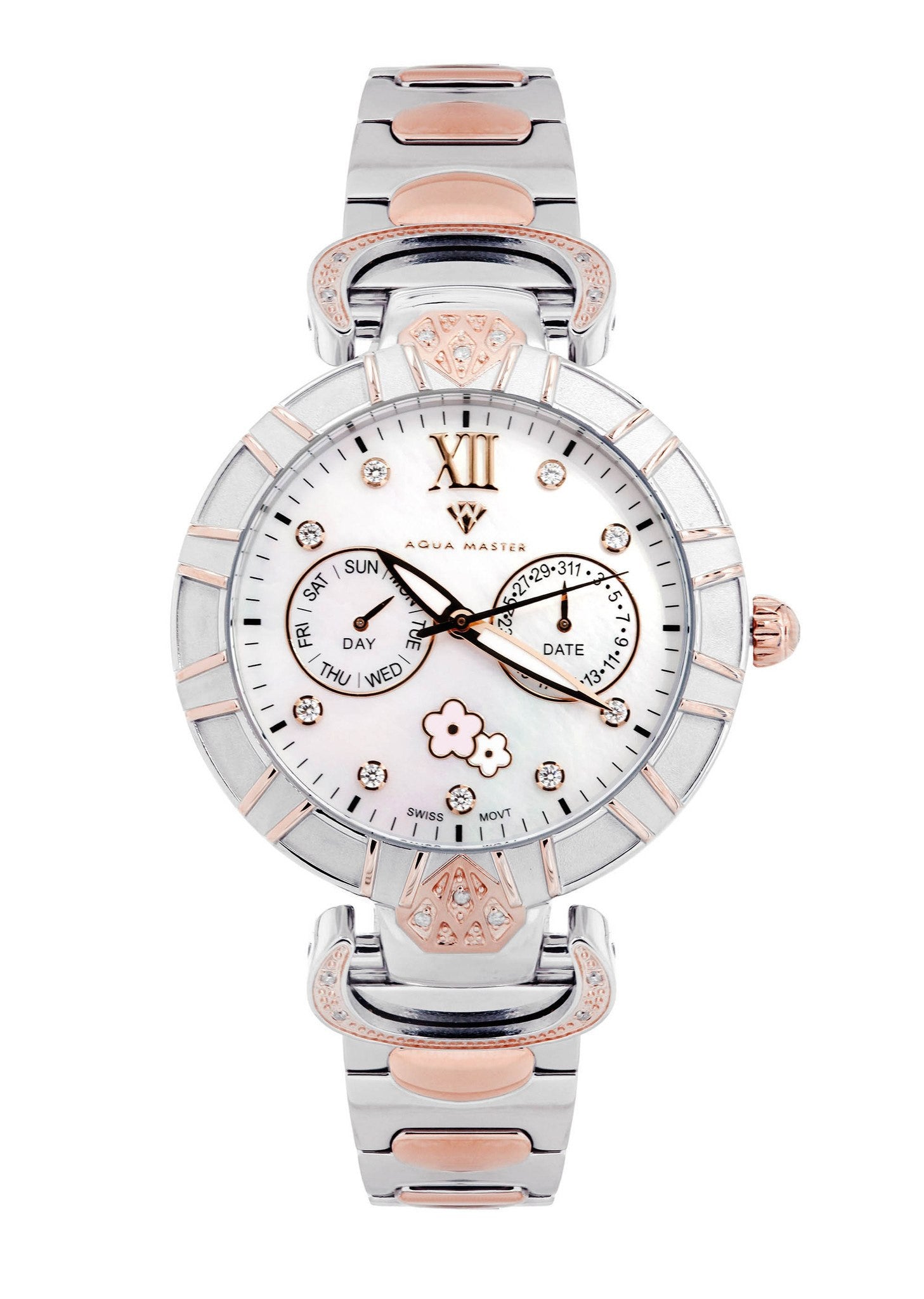 GC diamond watch for women Gc Women main image 4