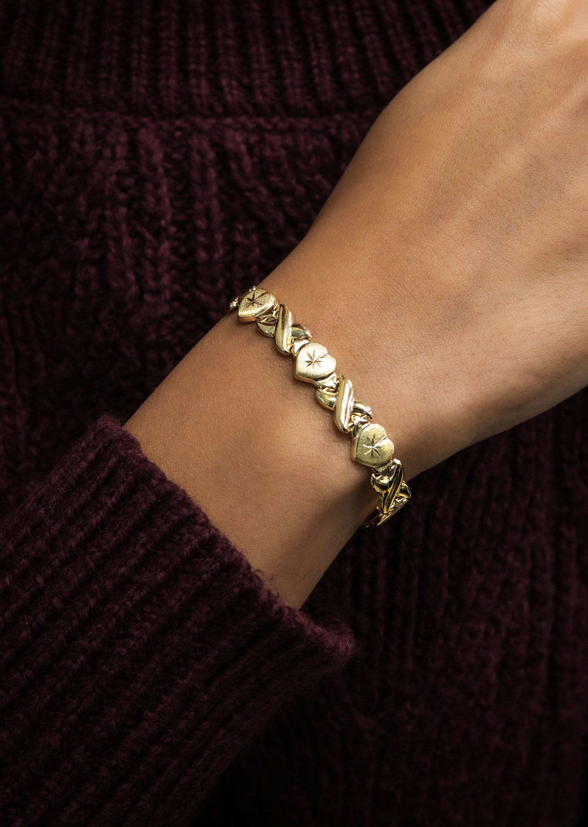 YELLOW GOLD 
