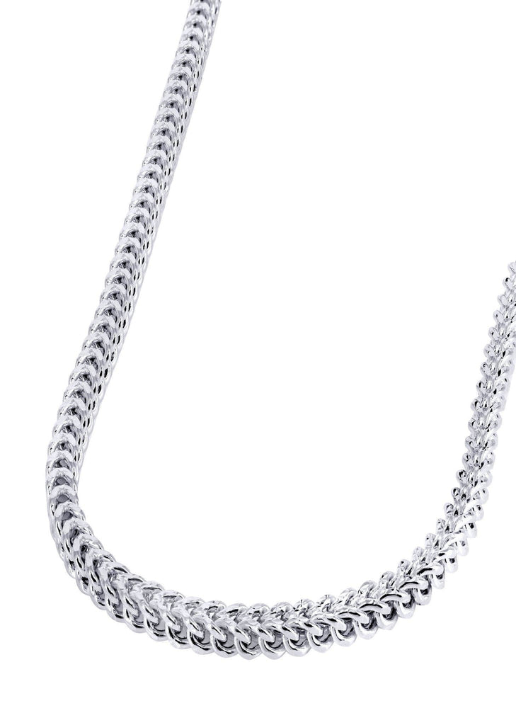 Shop 10k Yellow Hollow Diamond Cut Rope Chain | LoveBling