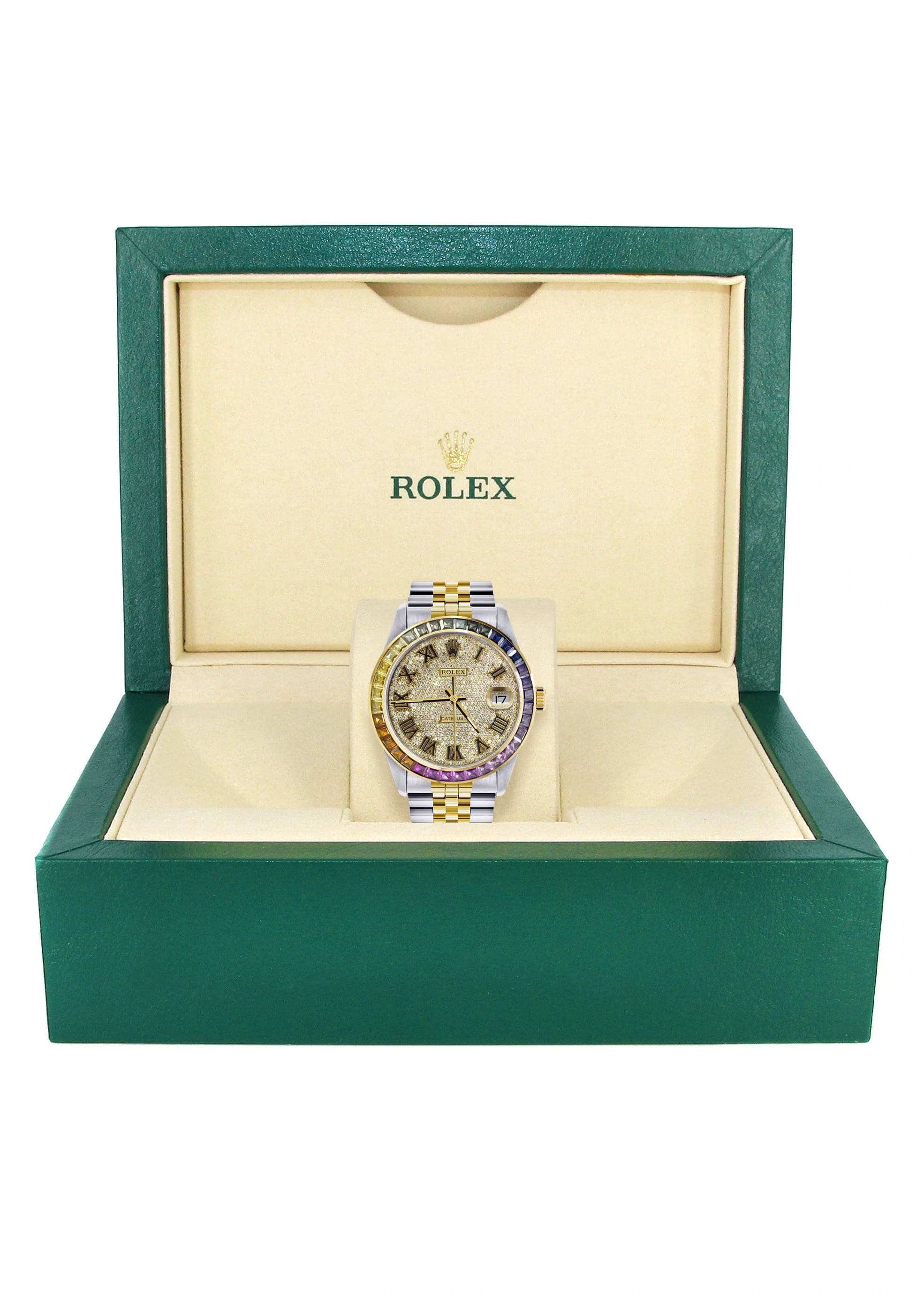 ROLEX 16233 腕時計用 オリジナル ボックス ROLEX 16233 腕時計用 オリジナル ボックス