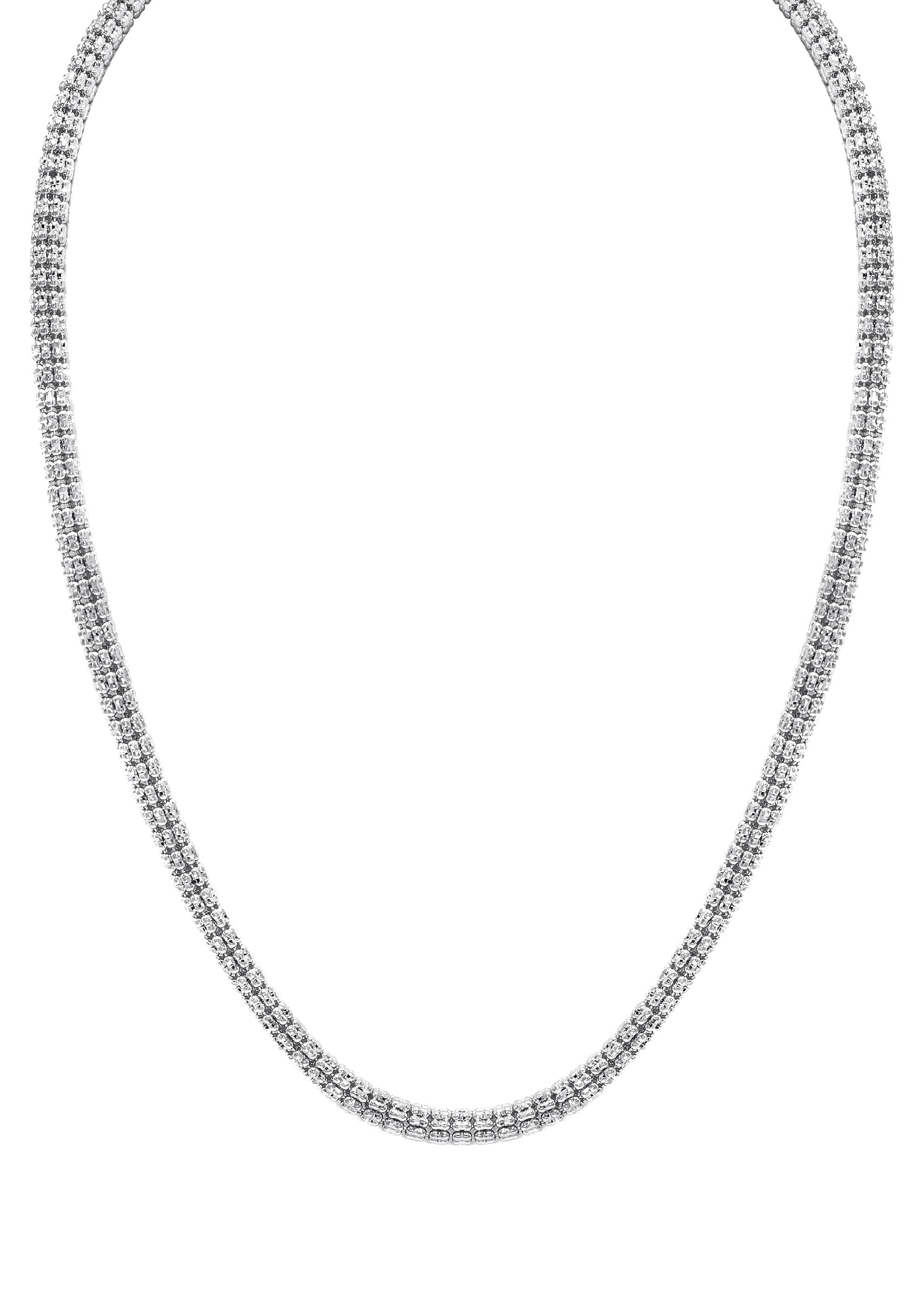 Ice Link Chain | Ice Necklace | FrostNYC