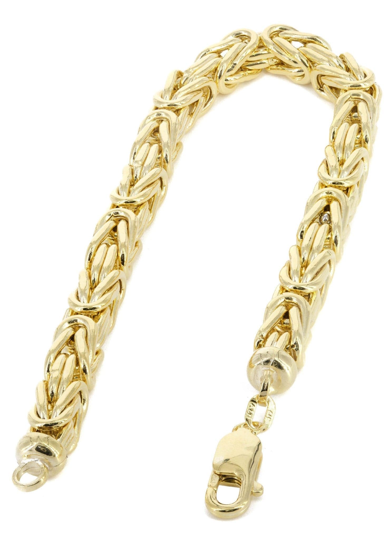 italian_yellow_bizantine_brace