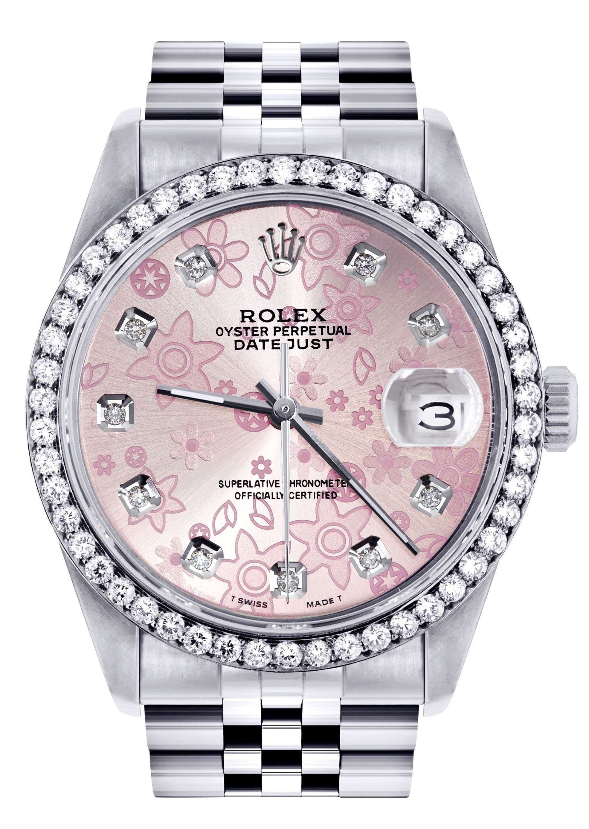 Rolex Montres Pour Femmes Les Plus Vendues Montre Rolex Datejust