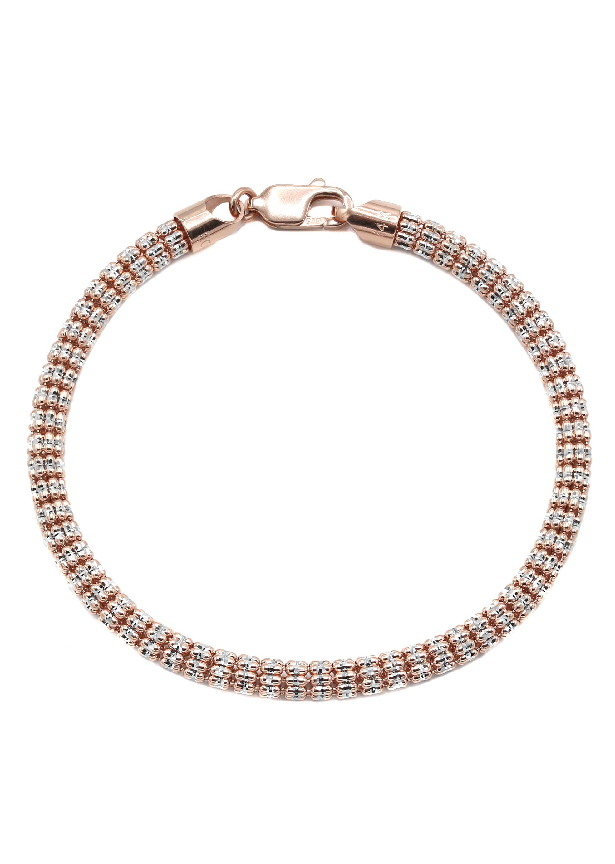 Dames gouden armband met hart, 14k echt verguld, verstelbare armband Dames gouden armband met hart, 14k echt verguld, verstelbare armband