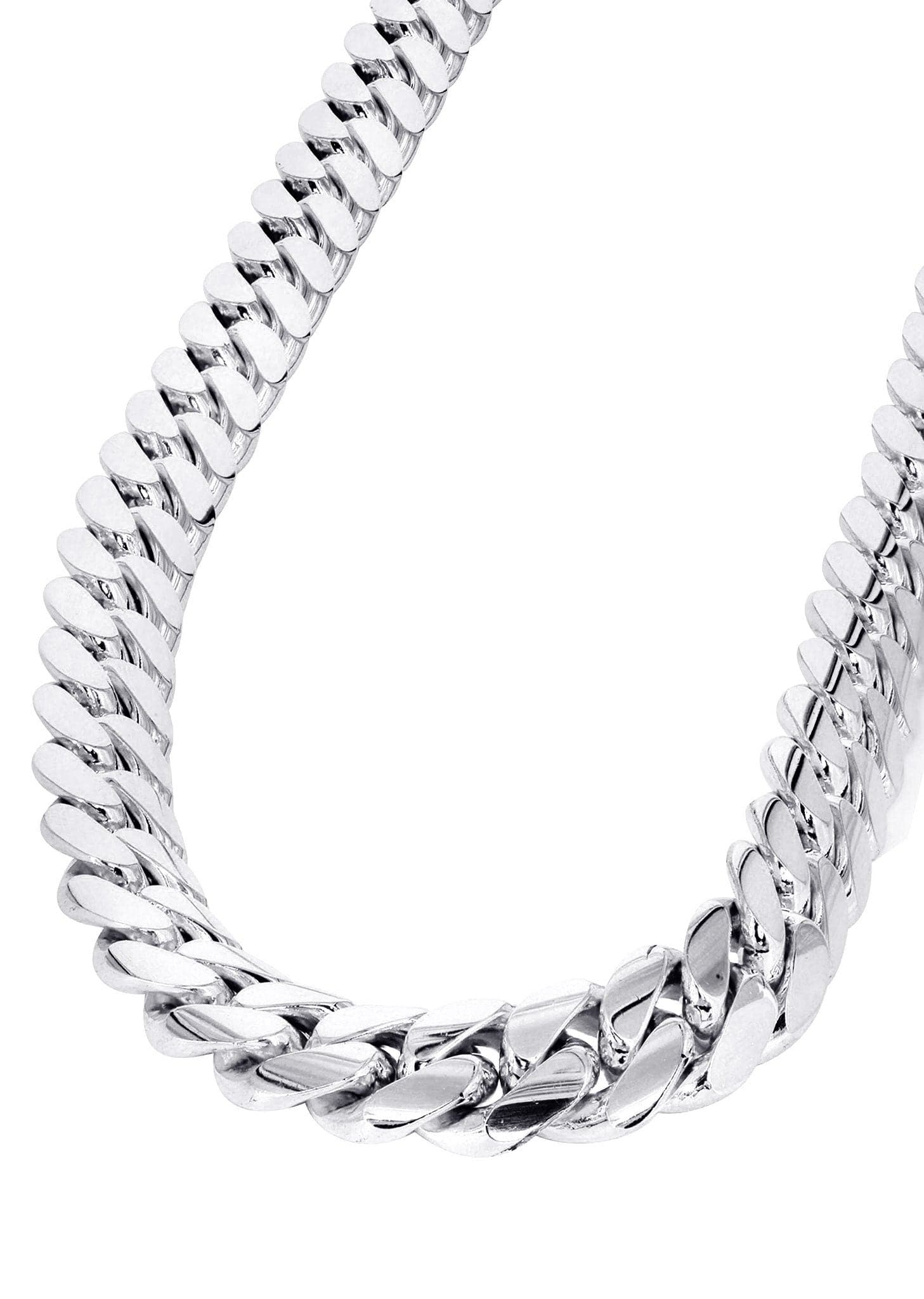 Stainless Steel Jewelry Men Chain Necklace - Men Long Necklace Stainless  Steel - Aliexpress