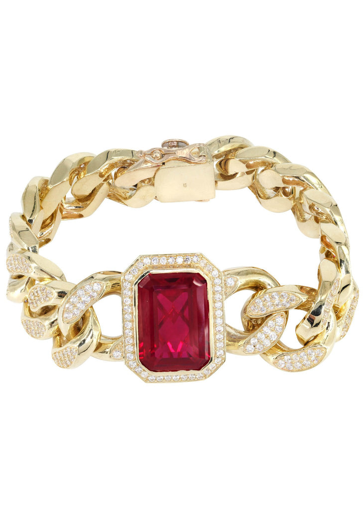 Frost 2025 nyc bracelet